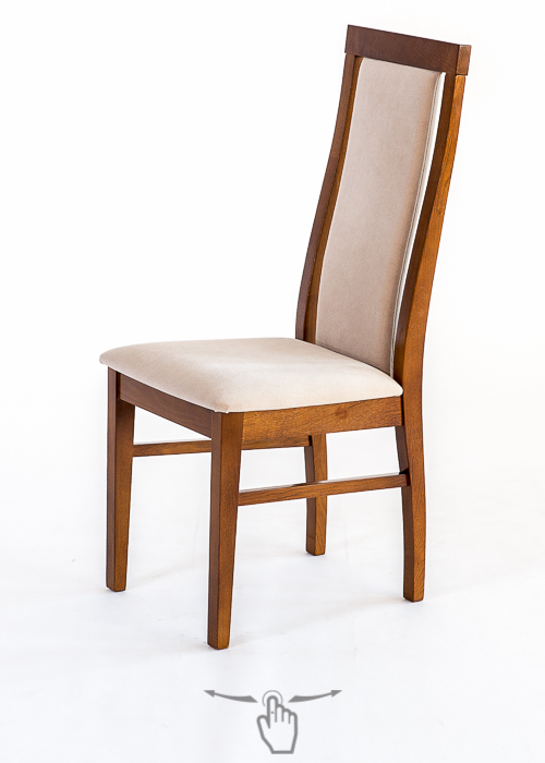 Krzesło Alfa