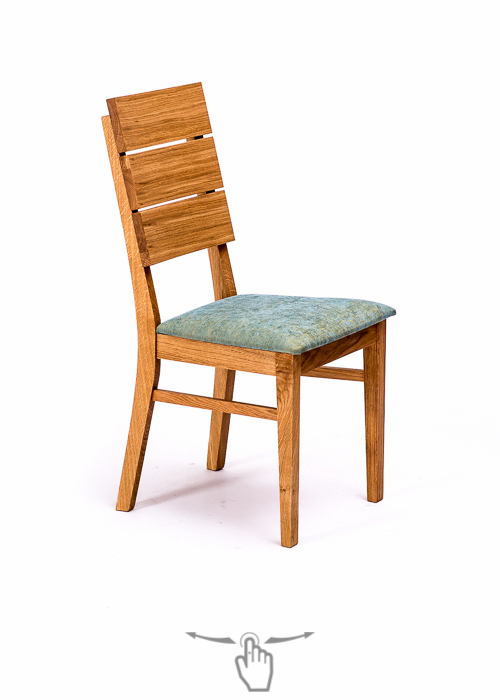 Krzesło Insignio